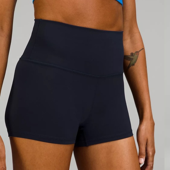 Lululemon shorts - Picture 1 of 7